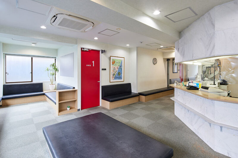 逗子金沢内科クリニック