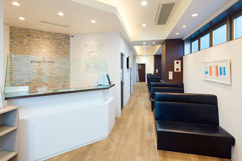 藤沢金沢内科クリニック