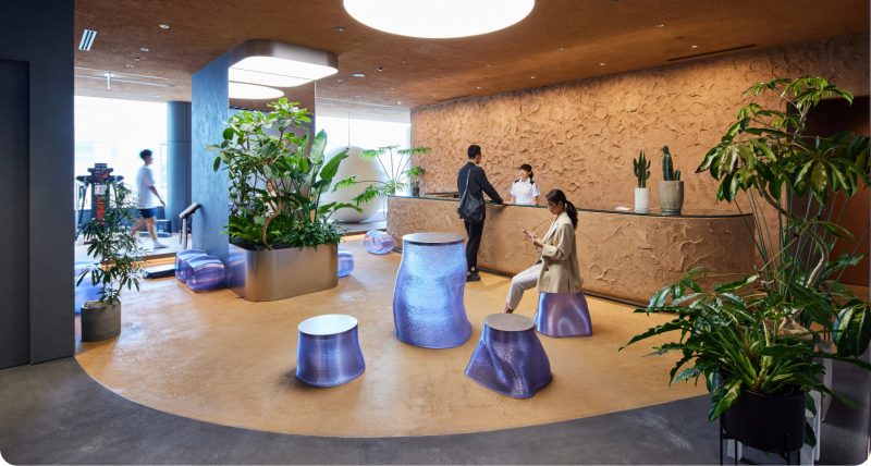 PWC丸の内金沢内科クリニック