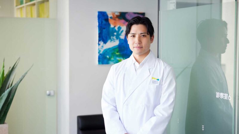 【医師】募集情報を更新いたしました