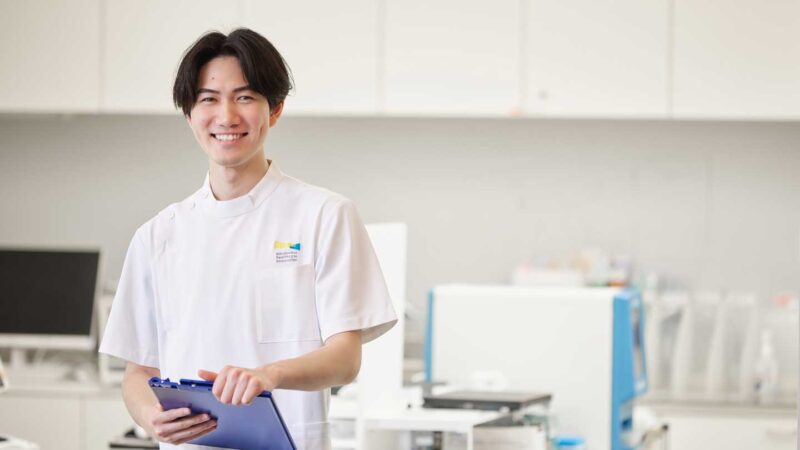 【医療事務】募集情報を更新いたしました