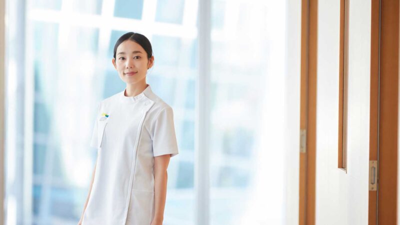 【医療事務】募集情報を更新いたしました