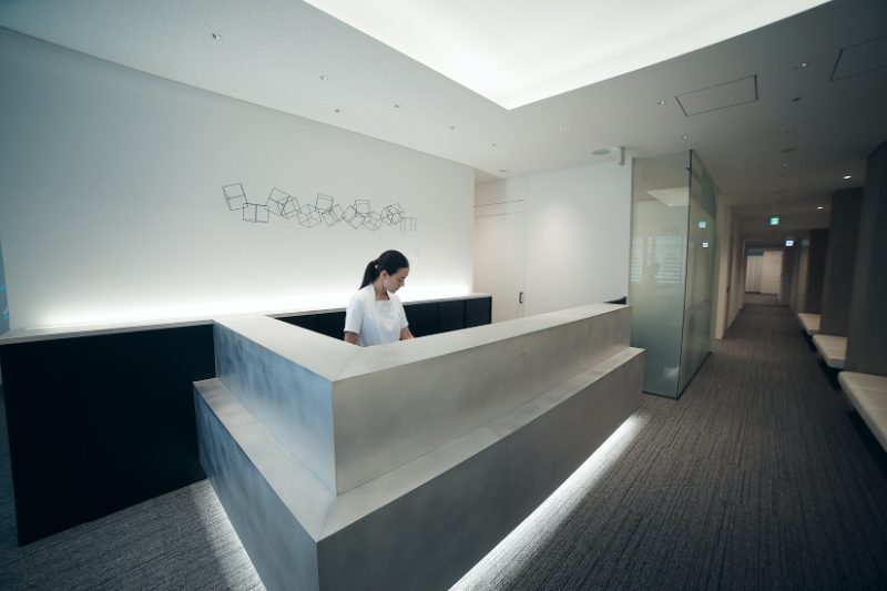 銀座クリニック